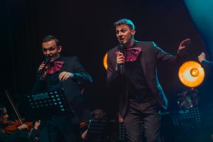 Wspaniały koncert z okazji Dnia Kobiet